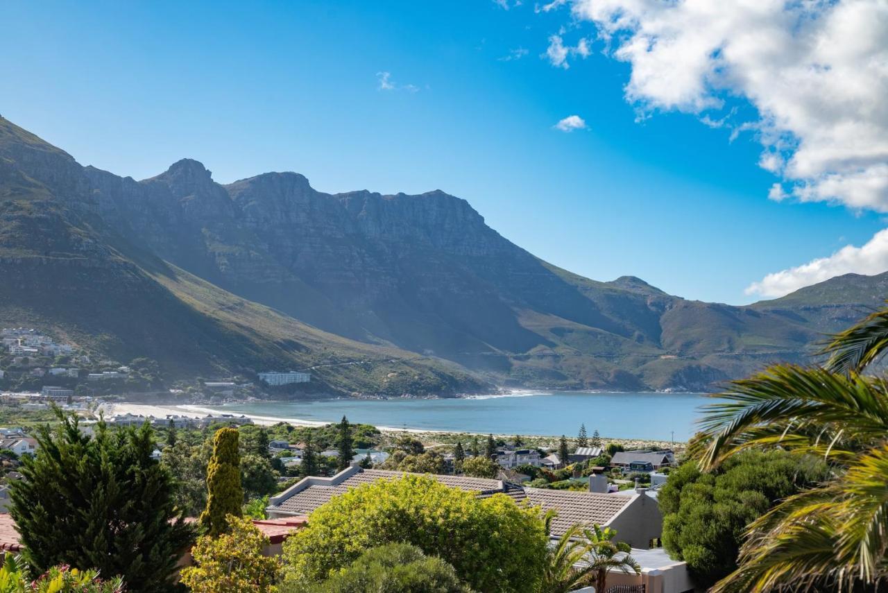 Hout & About Guest House Hout Bay Bagian luar foto